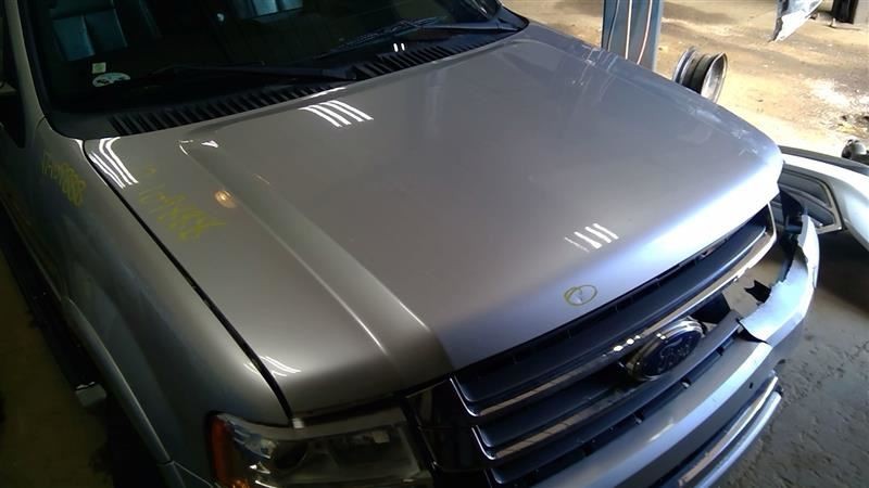 Transfer Case Fits 15-17 EXPEDITION 10283469
