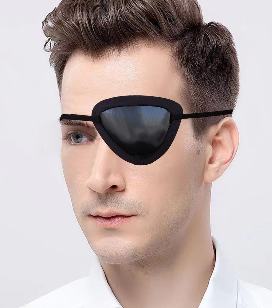 3 PCS Rigid Eye Shield Eye Surgery Recovery Patch, Eye Shield After Cataract ...
