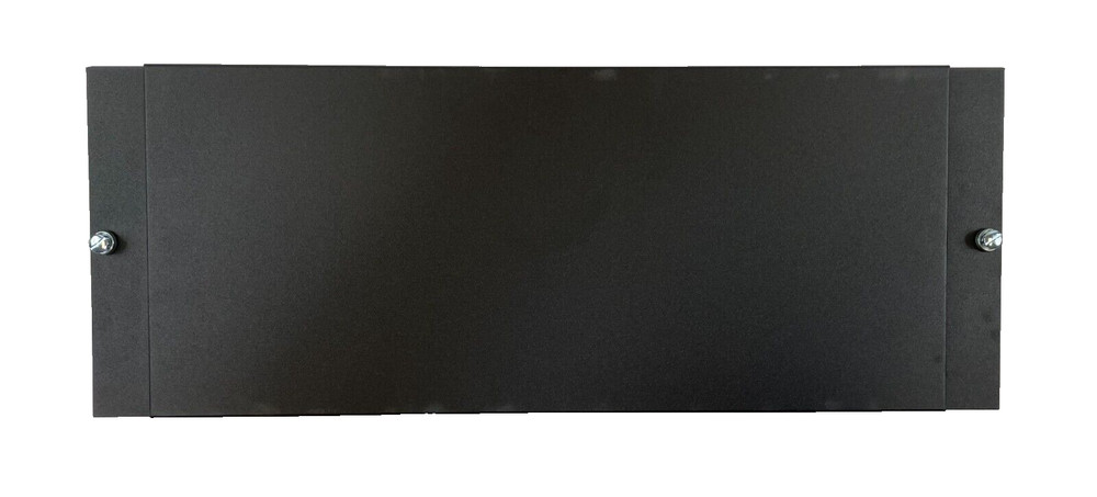 Notifier DP-1B Blank Dress Panel - Same Day Shipping (SEALED)