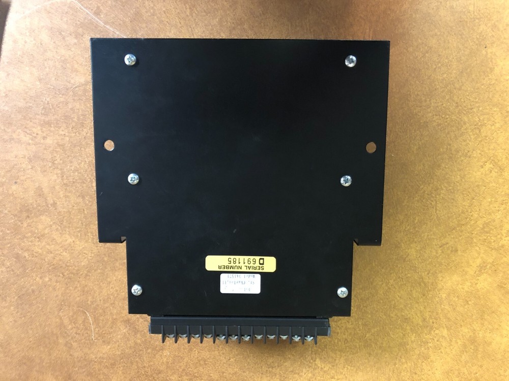 Dukane 9A1571 Paging Adapter