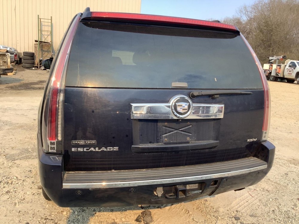 Transfer Case Fits 07-14 ESCALADE 4535455