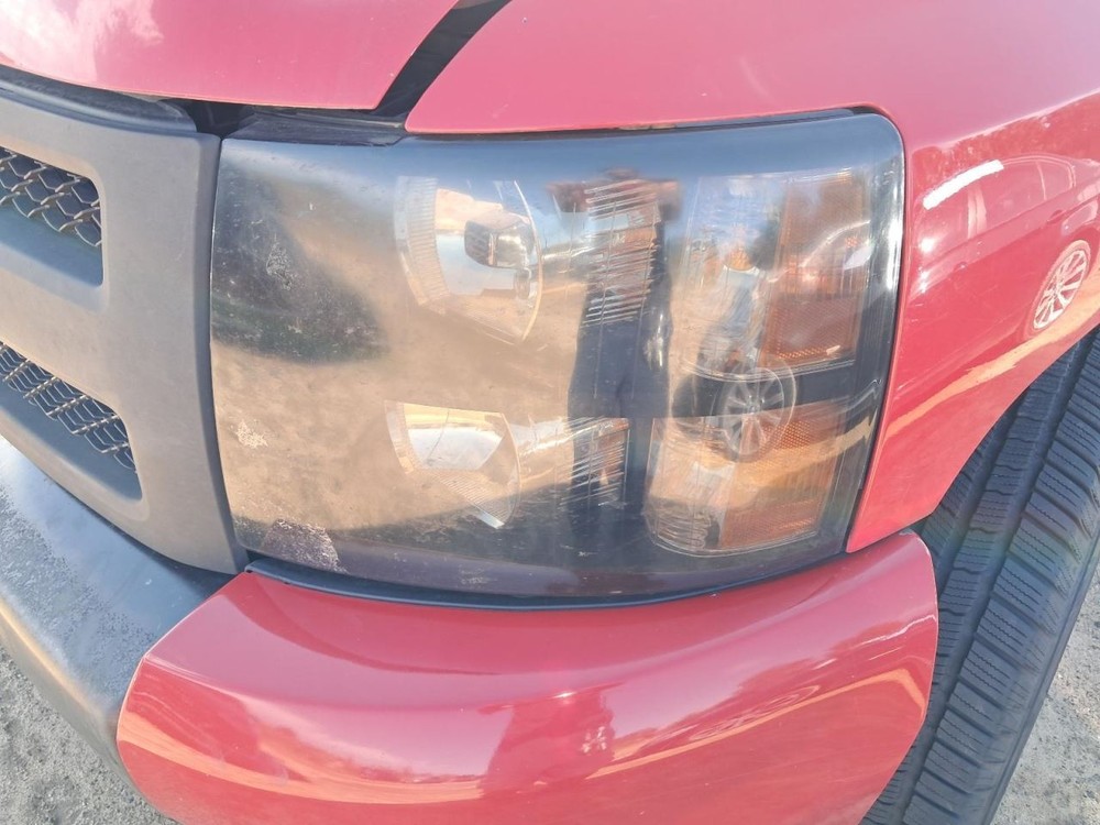 SILVRDO15 2009 Glove Box 4809567