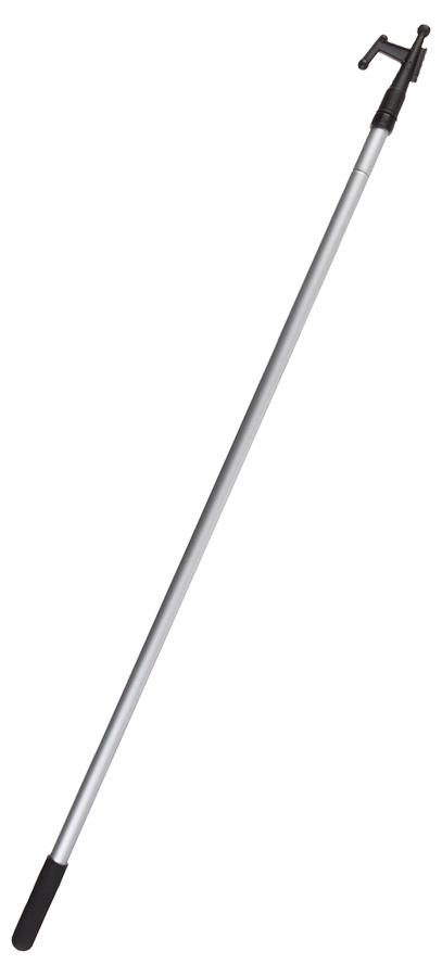 STAR BRITE 040609 BOAT HOOK 4'-8'