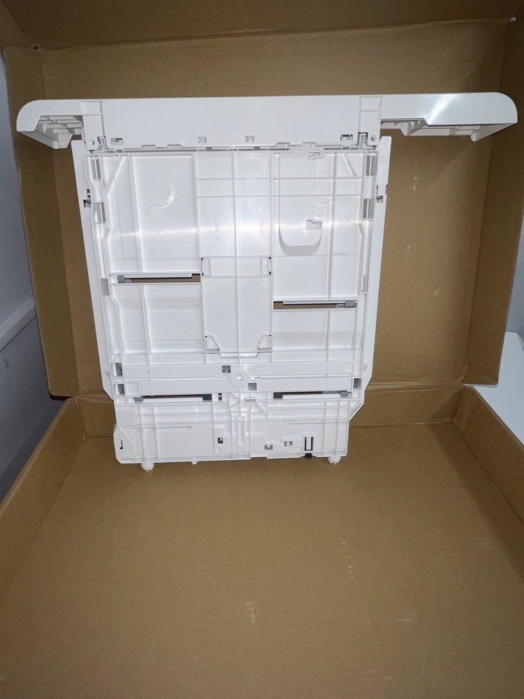 CeaMere Paper Tray 2 Compatable HP Color Laserjet Pro Read Description For Model