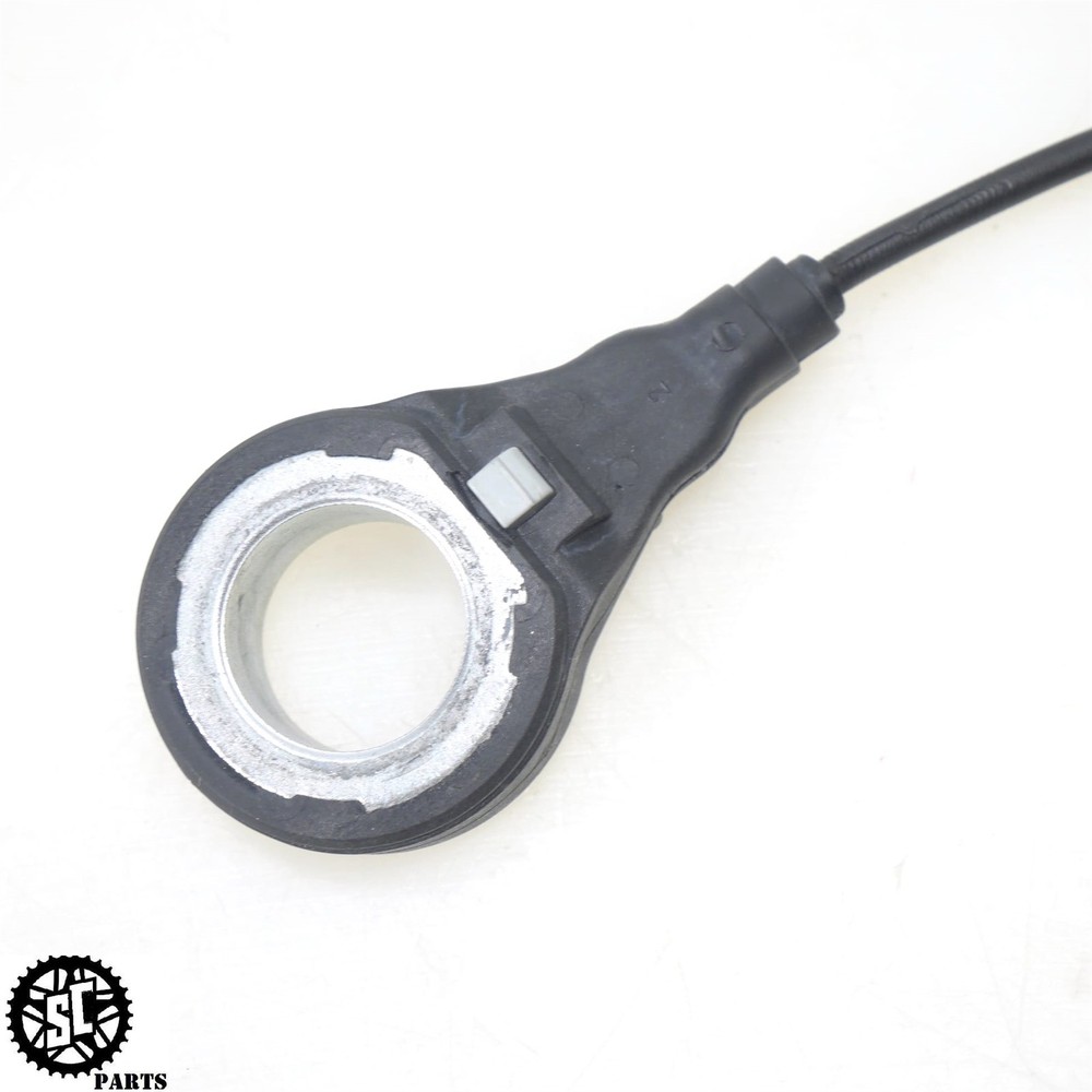 21-24 HARLEY-DAVIDSON NIGHTSTER RH975 FRONT ABS BRAKE SENSOR