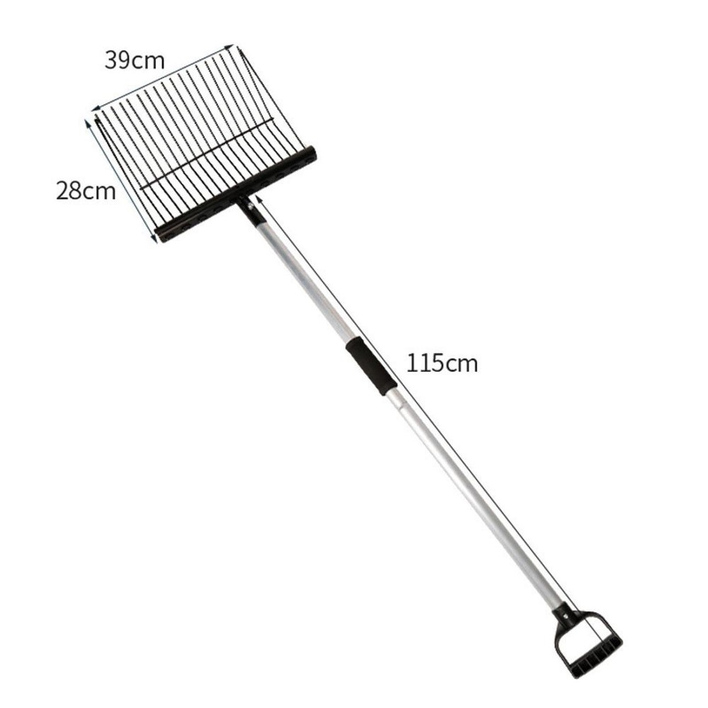 Manure Fork Fork Equipment Pitch Fork