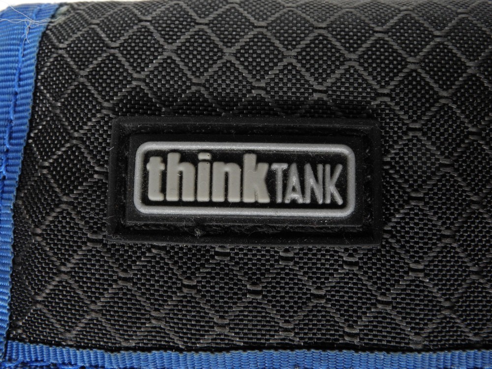 Think Tank Pixel Pocket Rocket Case For 10x CF Compact Flash Camera Memory Cards