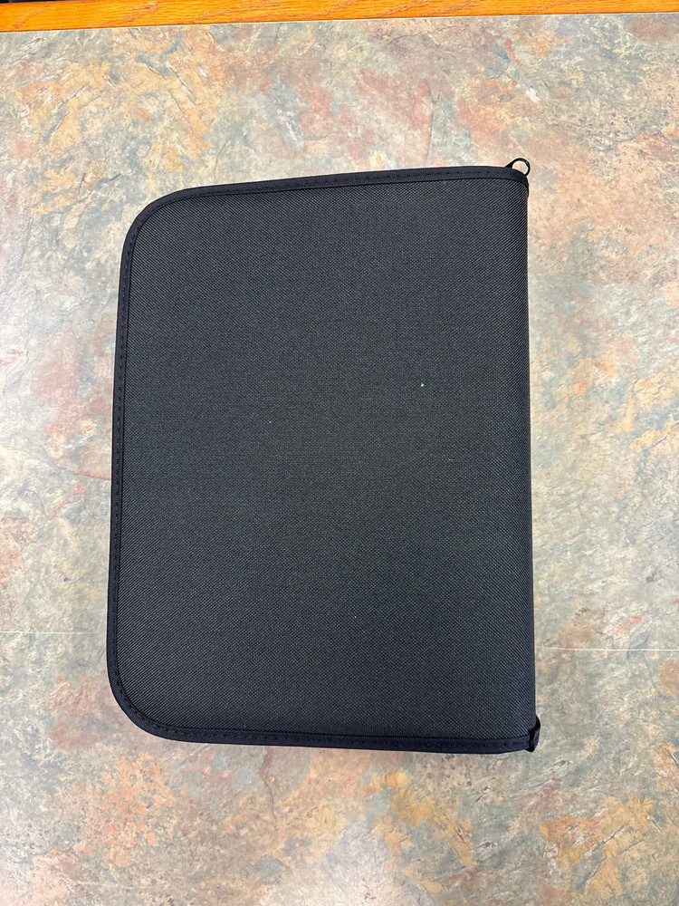 PADI Divemaster Crewpack