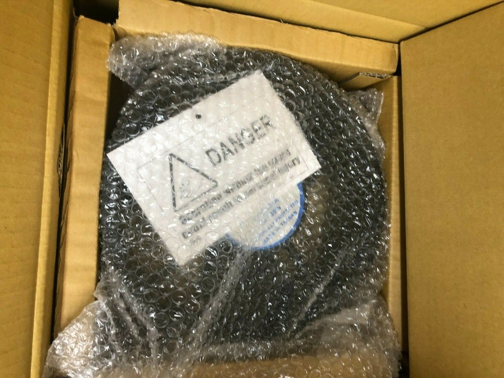 Middle Atlantic Products FAN-10