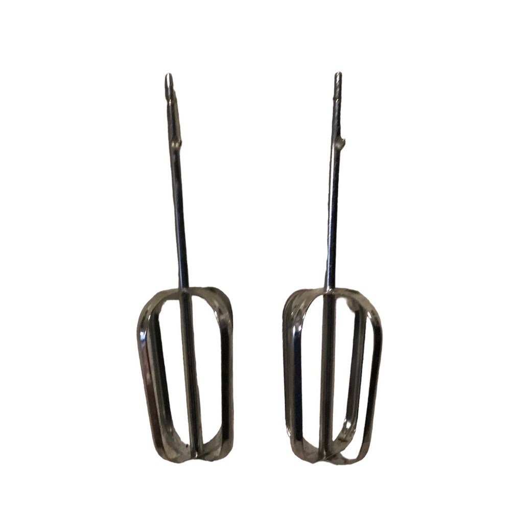 Hand Mixer Beater Attachments