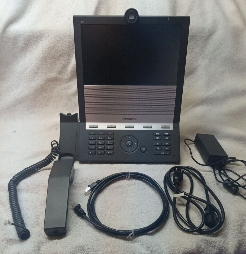 Video Conference Phone