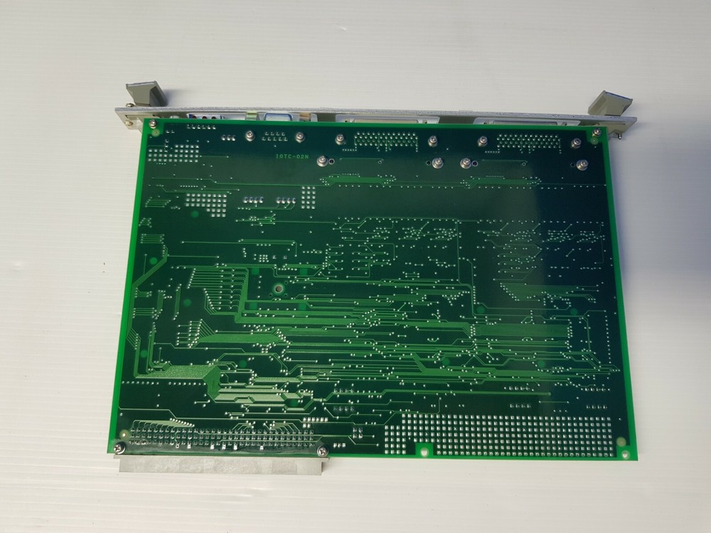 Hitachi IOTC-02N Control Board PCB PBITC Used Working