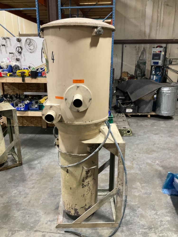 Conair Model 140-112 Dust Collector #24CK*IAC