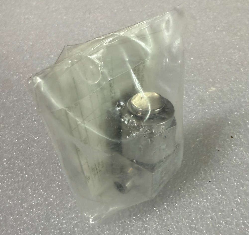 Swagelok SS-4TF-TWPM-05 0.5 Micro Filter