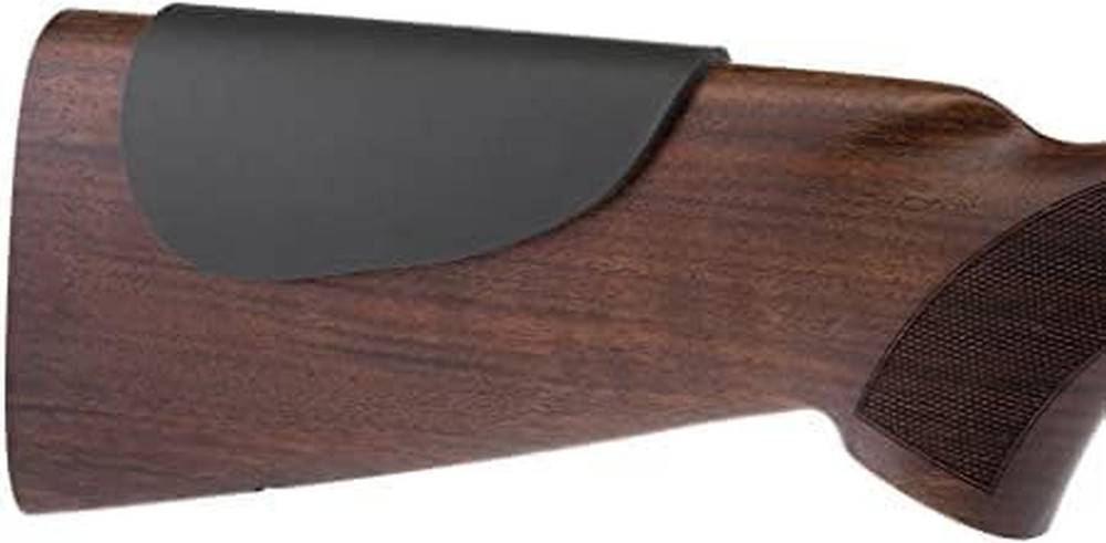 Thick Cheek Protector Recoil Pad for Shotguns and Rifles