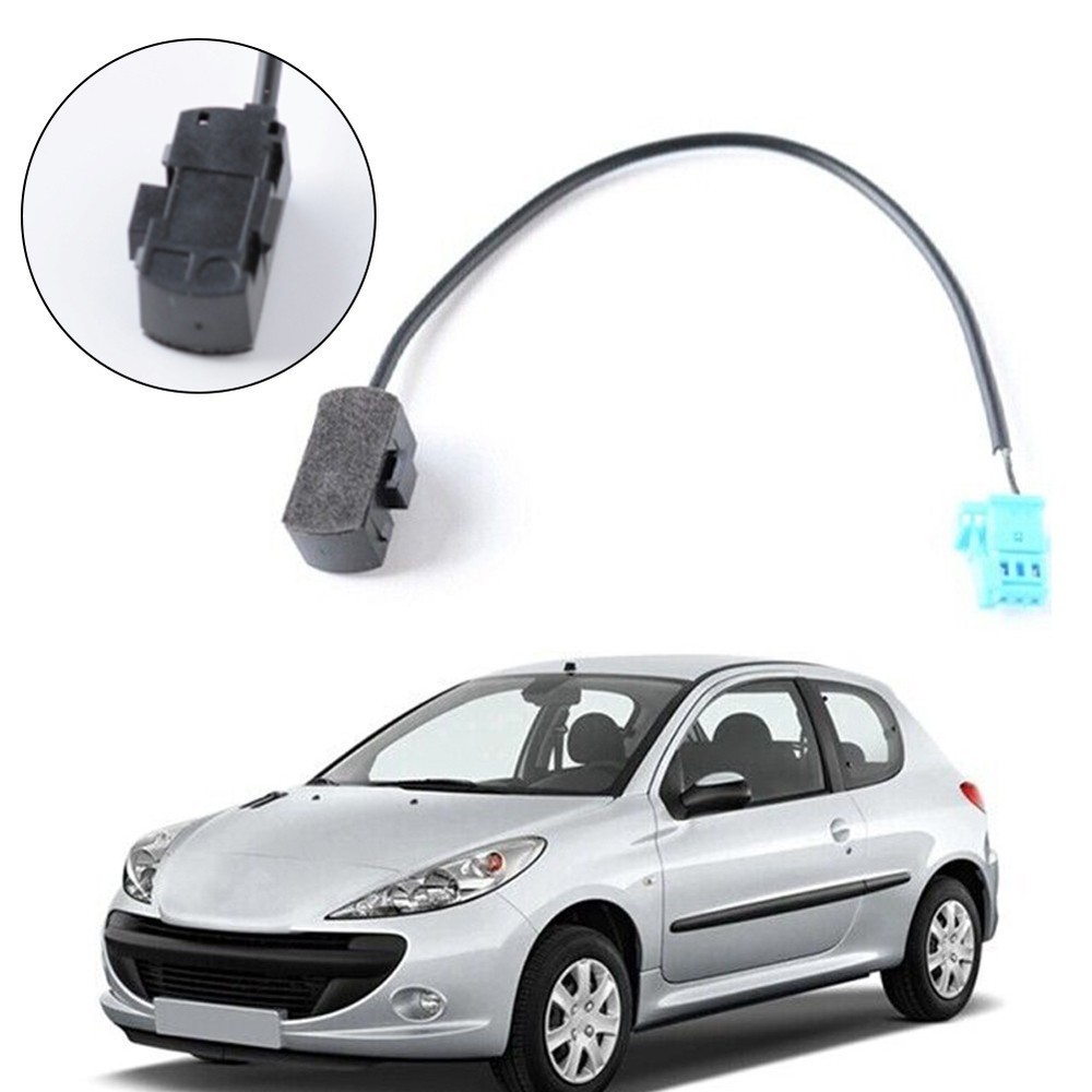 Microphone Microphone-compatible Car Accessories For CD RD45 Host