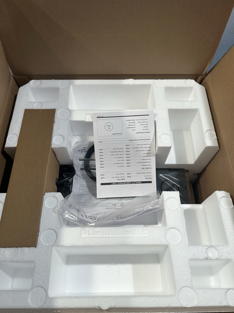 SELECT SERIES UPS BACKUP POWER 2RU 2200VA Middle Atlantic Select Series