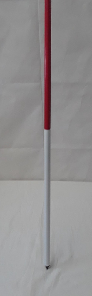 KINGTOP Flagstick & Putting Cup Pin/Cup Red Flag
