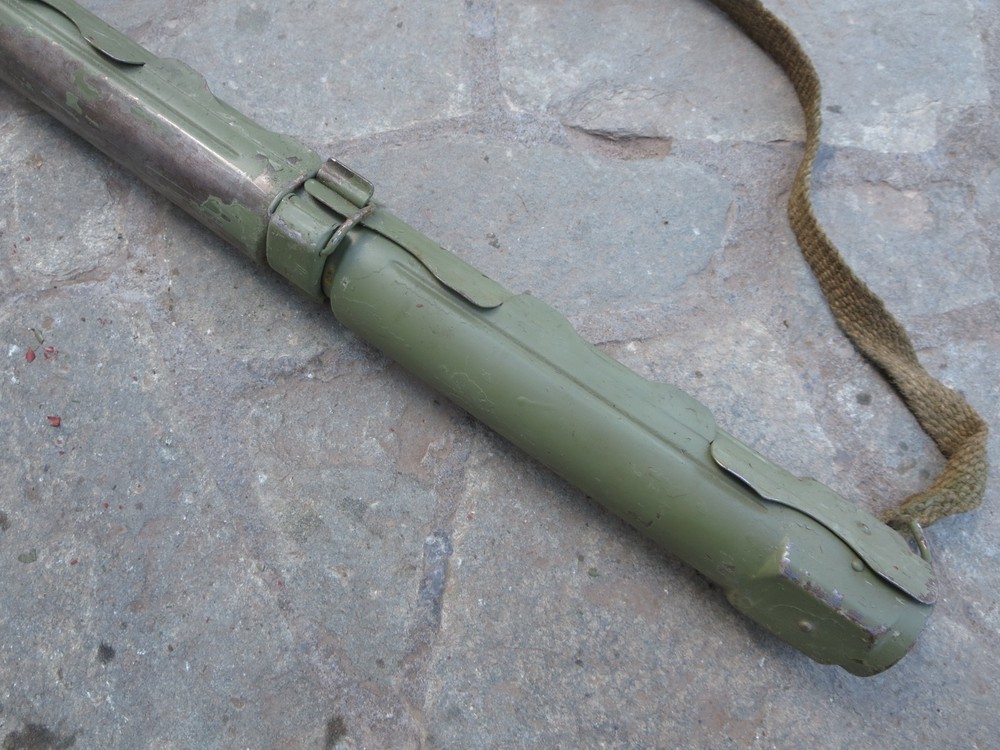 WW2 German MG Box"wa 43"