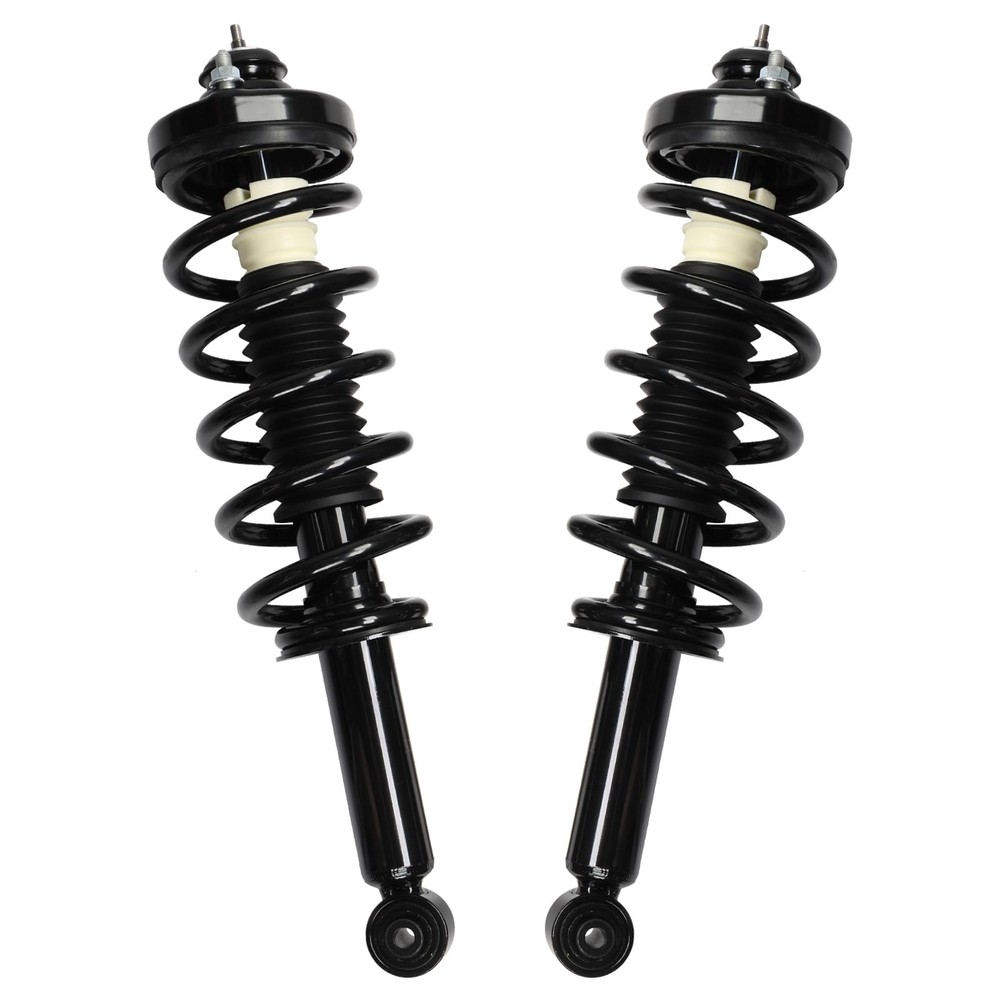 Rear Struts Assemblies with Coil Spring 172896 for Dodge Journey 2011-2019