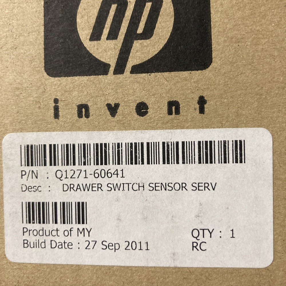 Q1271-60641 HP Designjet