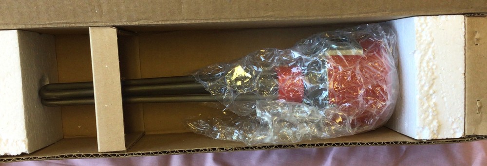 Caloritech Electric Heating Element CXS220P1210-001