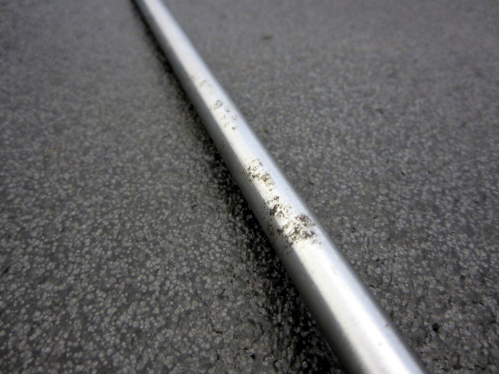 MATCO 8" Phillips P4 Screwdriver 128P4