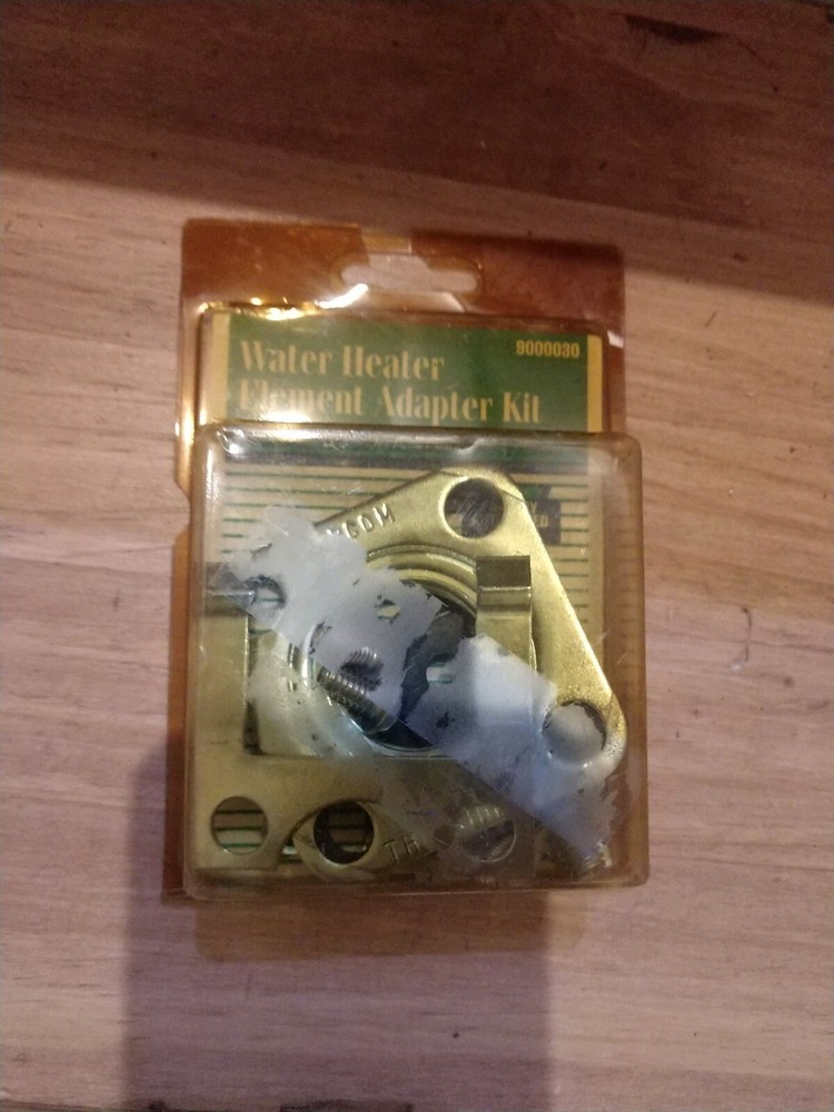 Reliance 100108263 Element Adaptor Kit