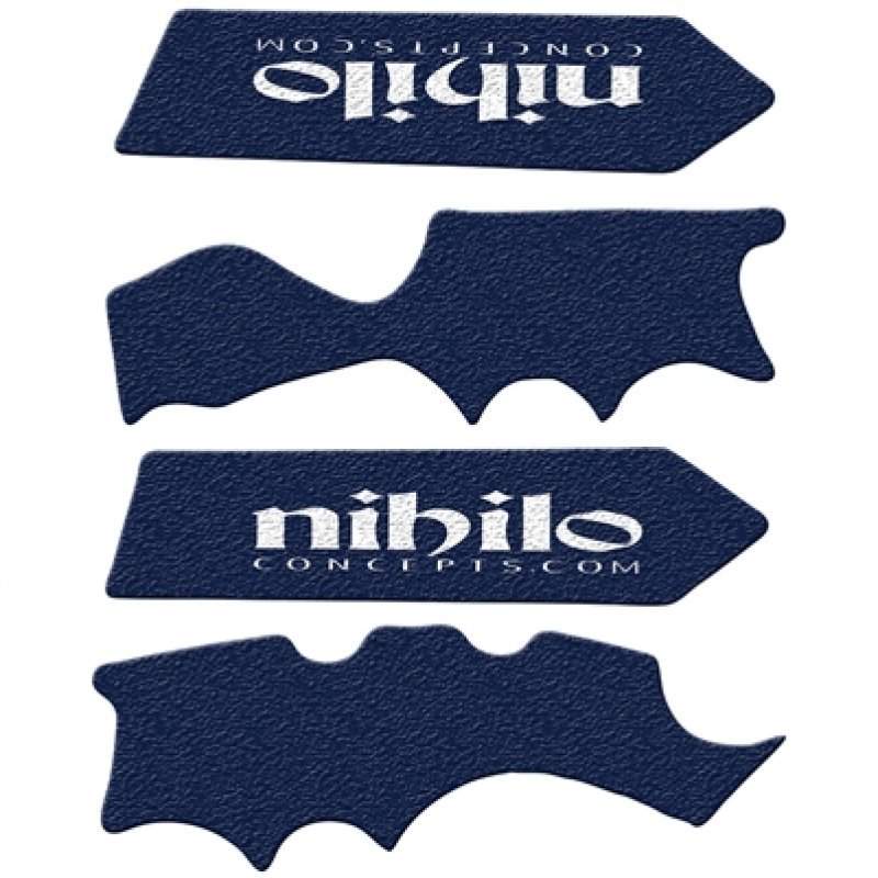 KTM 85SX 2013 - 2017 Nihilo Frame Grip Tape - Blue