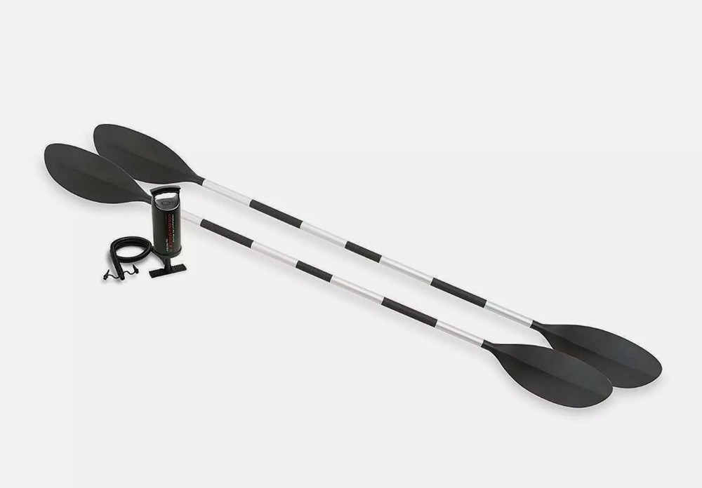 Intex Explorer K2 Inflatable Kayak - 2 Person