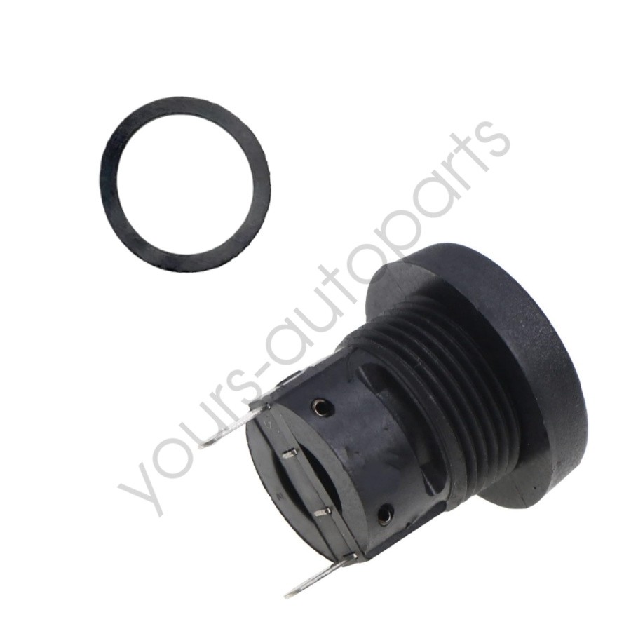 New Push Button Switch For Bomag Roller Vibration Vibrator Activation US