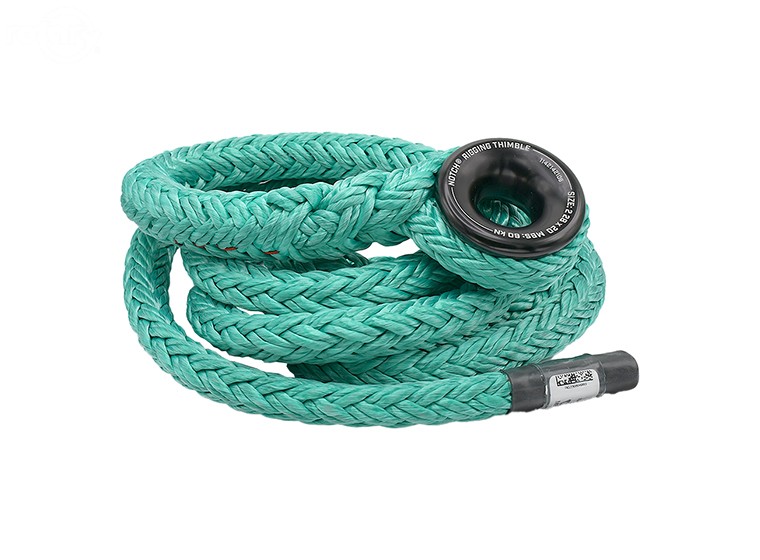 17755 Rotary X Ring Rigging Sling
