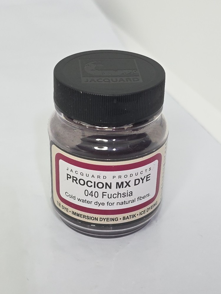 Procion MX Dye 040 Fuchsia