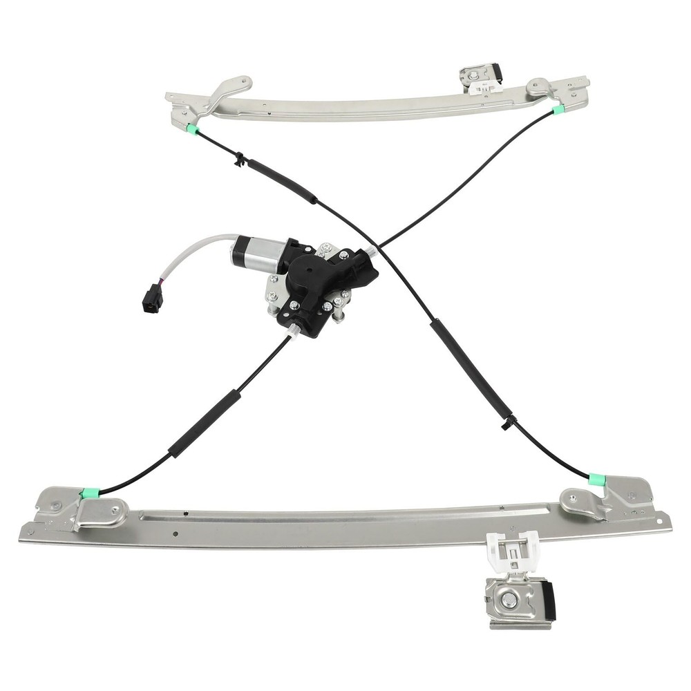 741-534 Window Regulator for 2004-2007 Town Country Front Left Right
