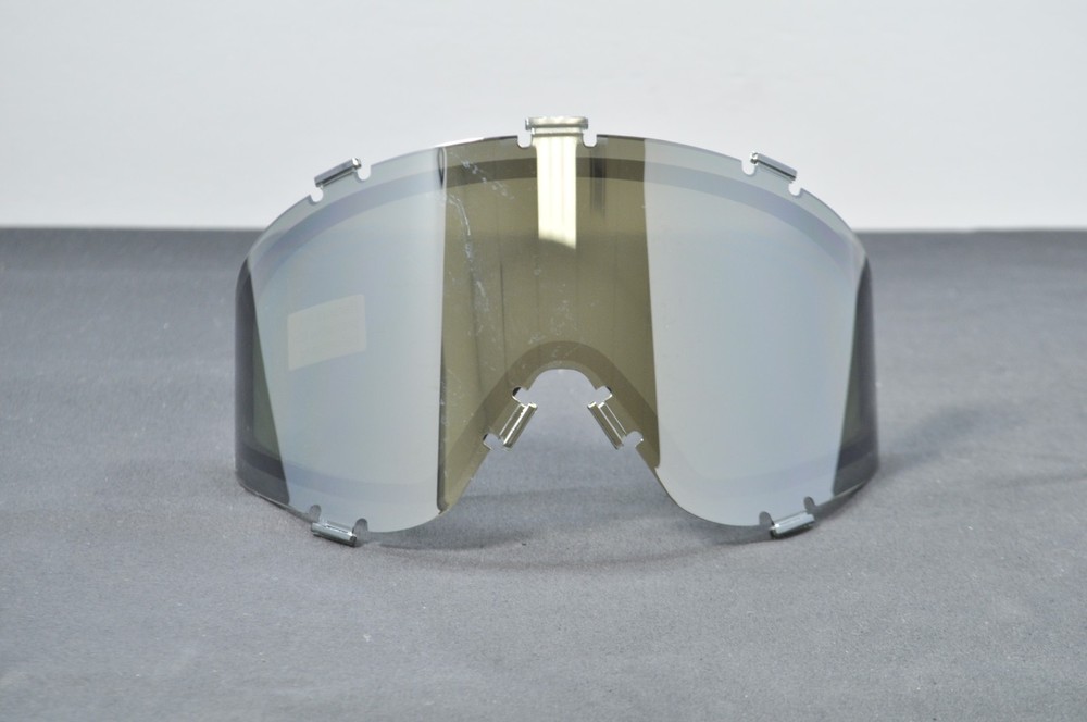 JT Proflex Spectra Lens - Prizm Chrome