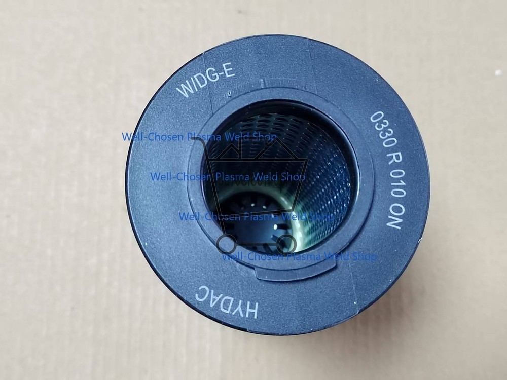1Pcs NEW HYDAC 0330R010ON Hydraulic Filter Element