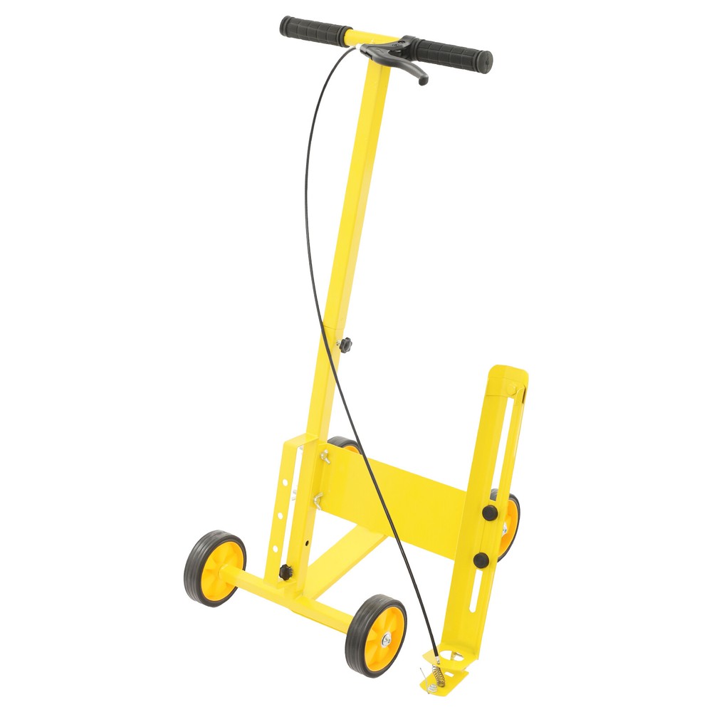 Modern Paint Striping Machine Multi-Function Striping Line Marking Machine NEW