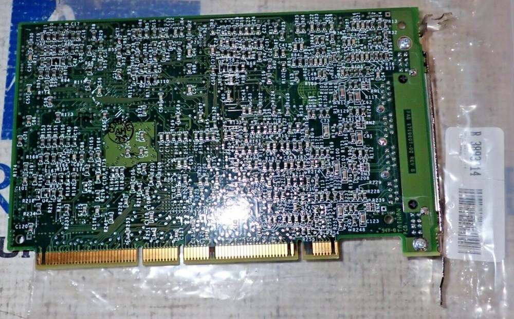 Adaptec R3893714 Printed Circuit Board