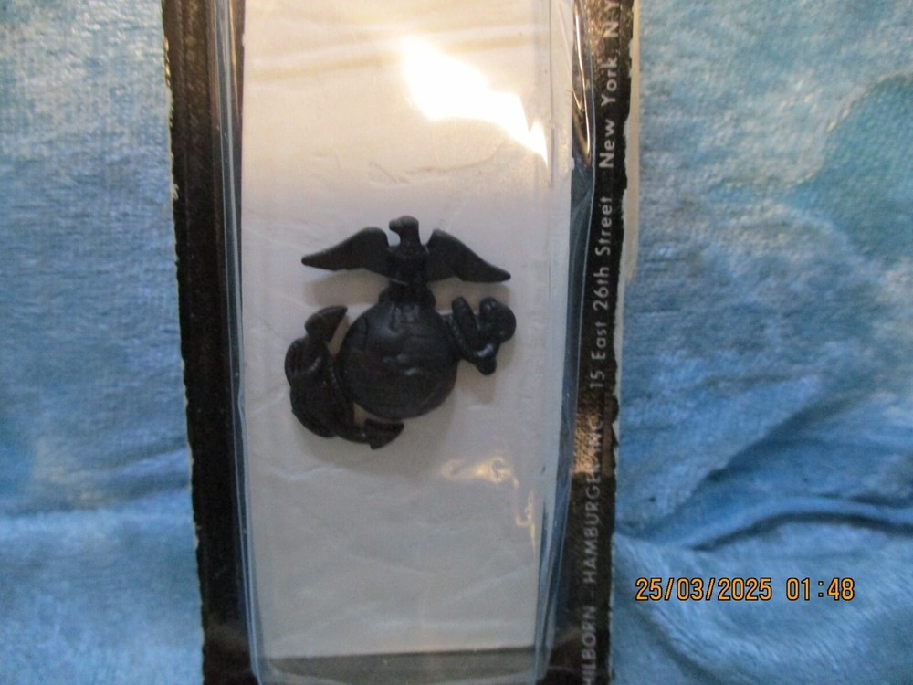 Military Uniform Insignia