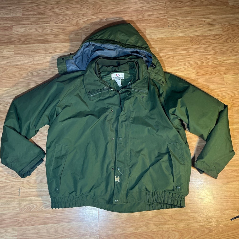 uniform solutions Japsoxe XXL