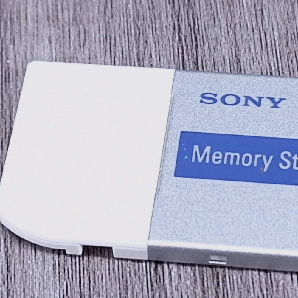 Sony Memory Stick Duo Adapter MSAC-M2