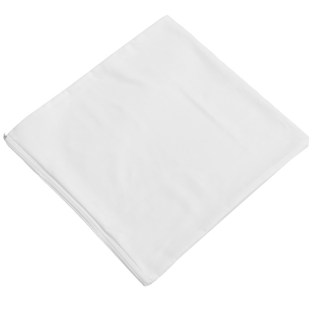 Pillow Cover for Home Pillowcase Bed Pillowcases Protector Brushed
