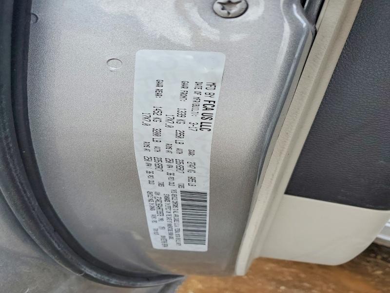 Used A/C Selector Switch fits: 2017 Chrysler Pacifica front 3 zone temperature c