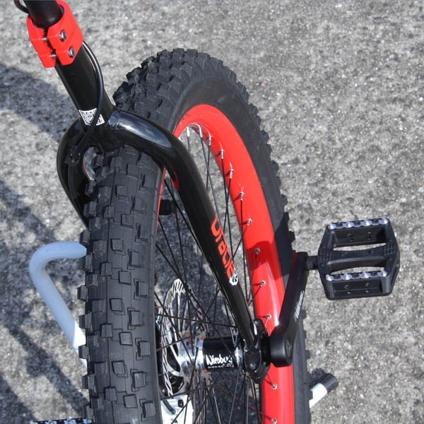 Nimbus - M-Uni Oracle [26 inch]