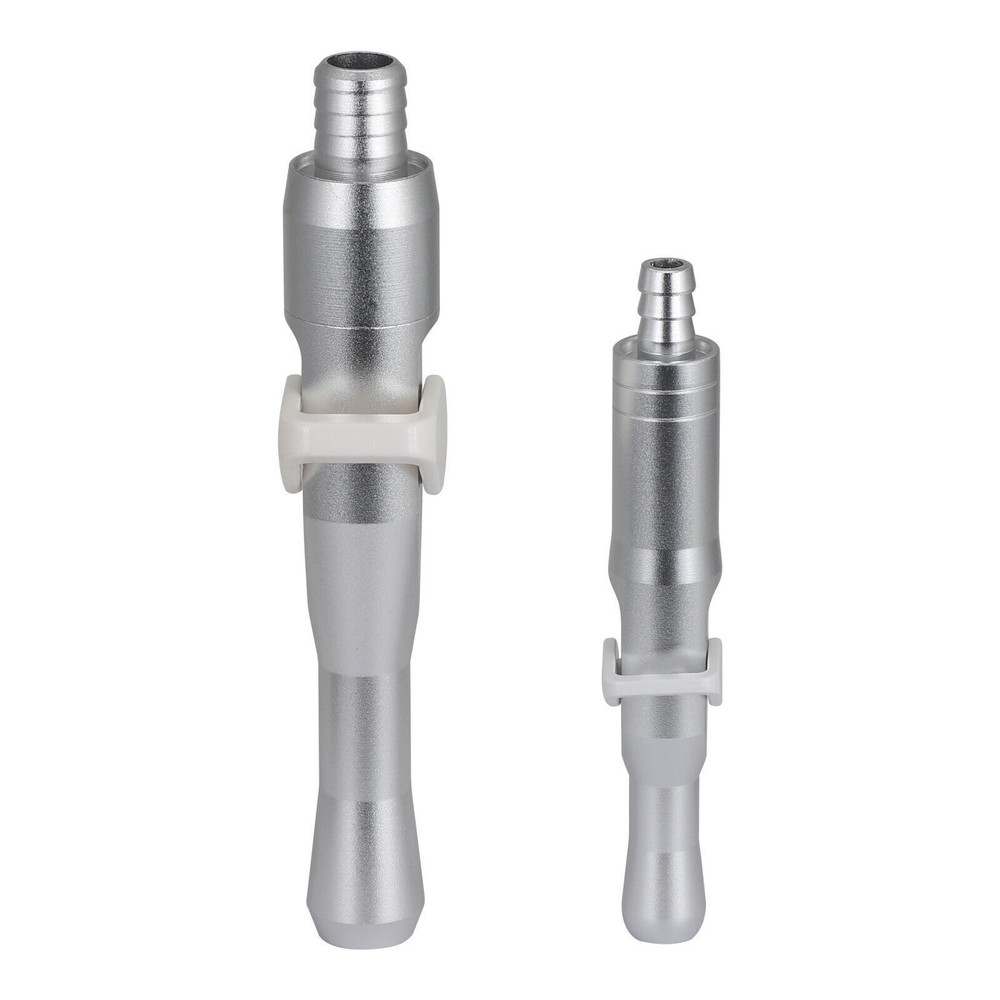 Dental Universal SE Valve Weak Suction Handle Saliva Ejector SE Adaptor