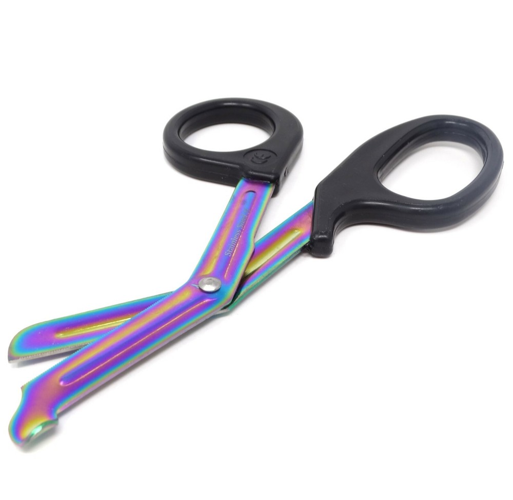 Premium Heavy Duty Kitchen Shears & Multipurpose Scissors Home Tools 7.5"