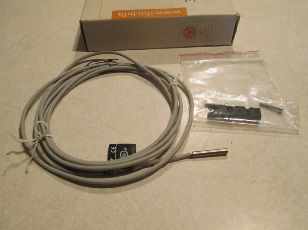 FOR IFM Proximity Switch IZ5047 Sensor