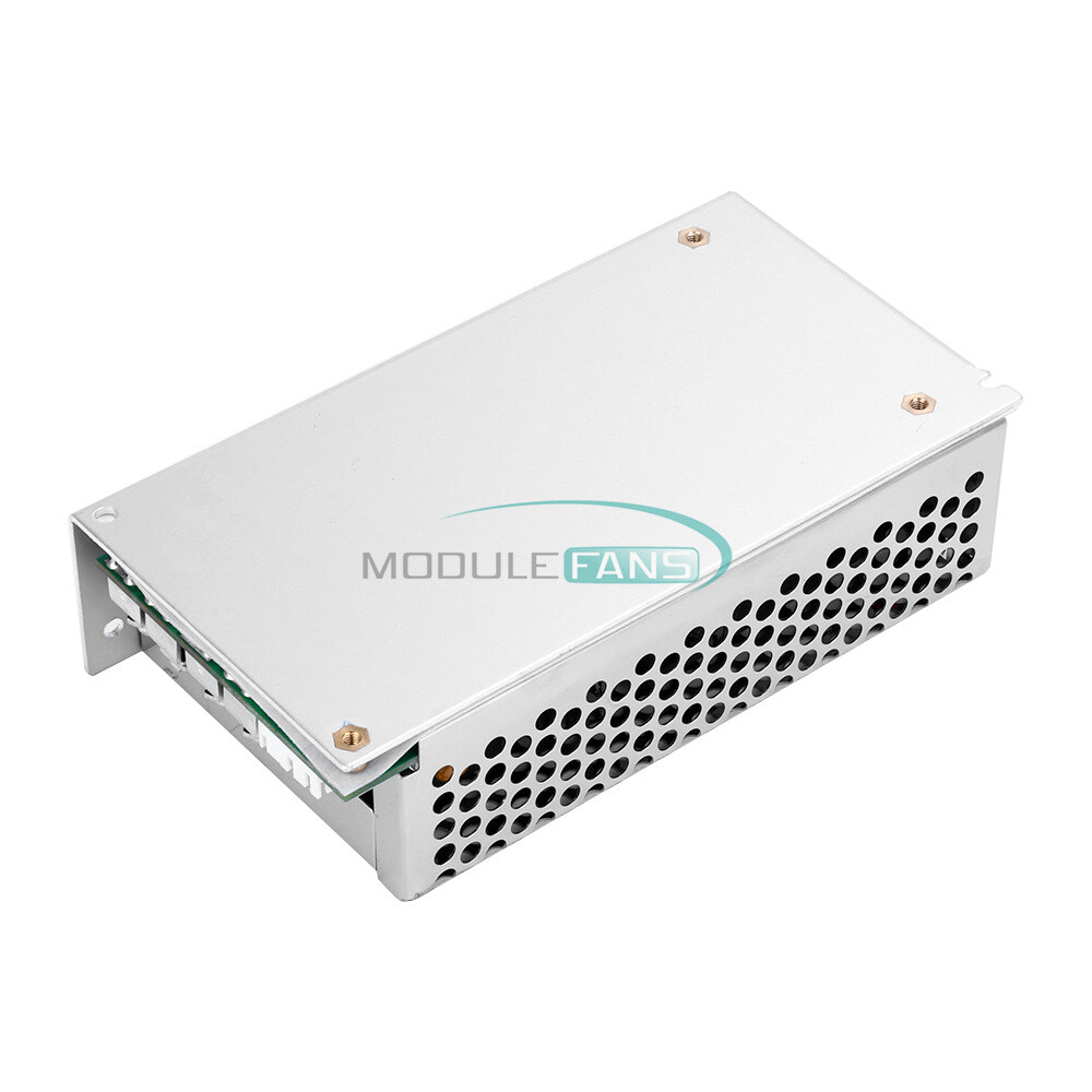 DC10-50V 100A 3000W PWM DC Brush Motor Speed Controller Programmable PLC Control