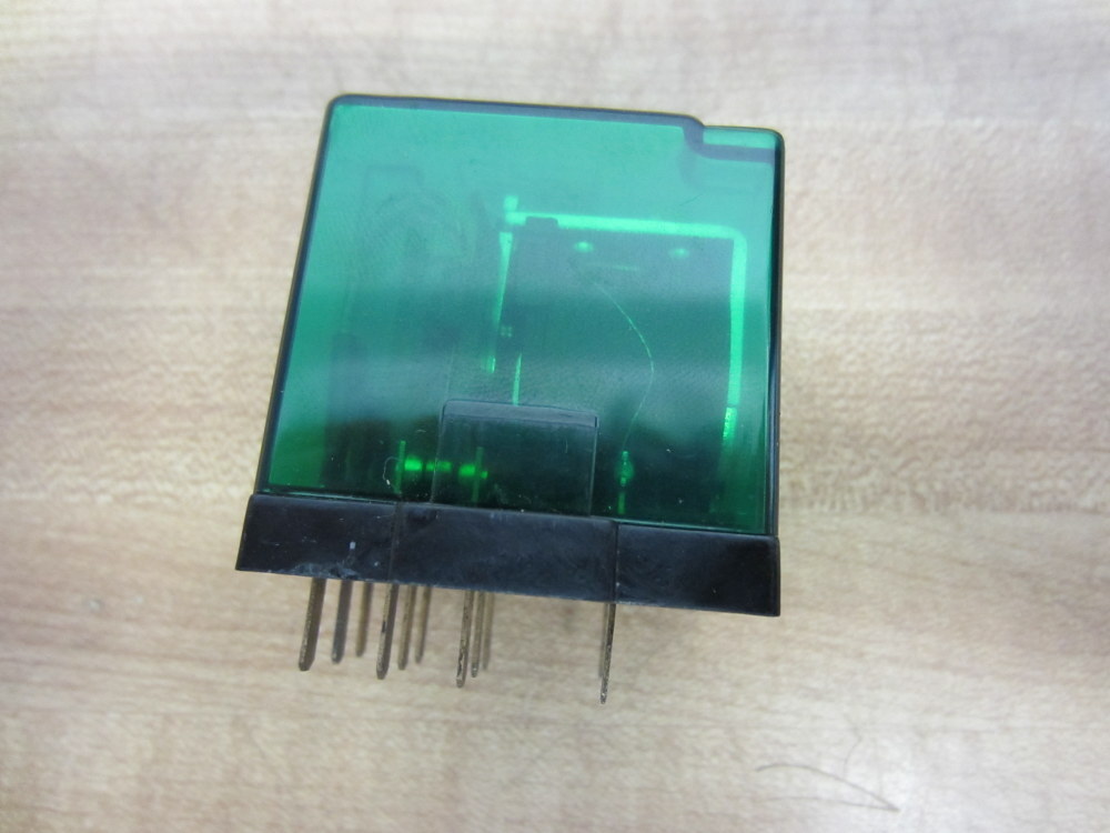 Protection Controls ACF Relay Tested