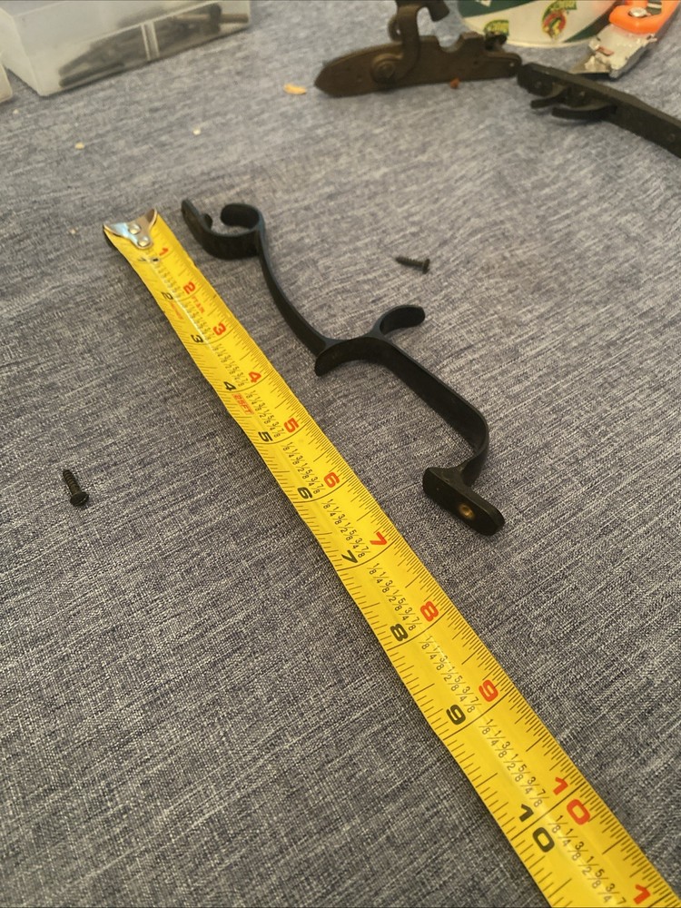 CVA Trigger Guard And Screws.